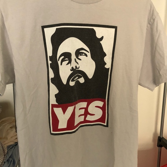 WWE | Shirts | Daniel Bryan Yes Man 
